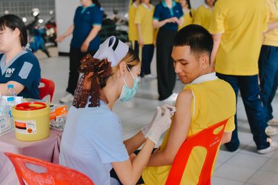 โรงเรียนปรีชานุศาสน์